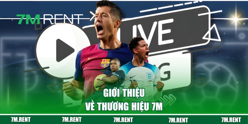 Giới thiệu về thương hiệu 7M