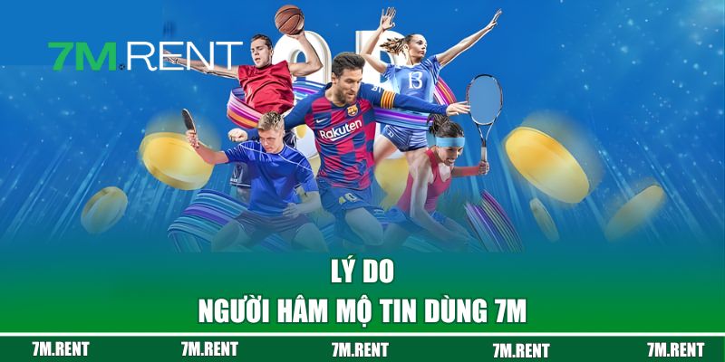 Lý do người hâm mộ tin dùng trang web